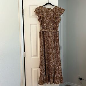 Bohme long dress